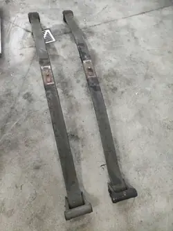 VW Crafter bakfjädring OEM 2N0511151Q