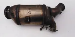 Catalyseur Audi A6 4K C8 2.0 TDI OEM 05L131765Q