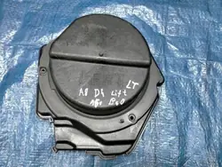 Haut-parleur Audi A8 D4 Portière Arrière Gauche OEM 310126173915