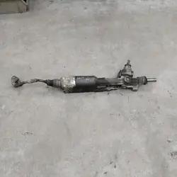 AUDI A6 C7 Stuurhuis 8R0909144F 4G1423105F