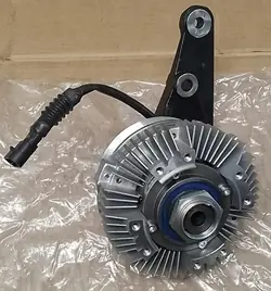 Fast FT55703 Kylfläktkoppling