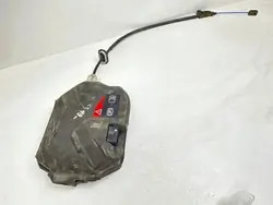Käsisijarrumoottori OEM A2C53348380 Citroën C4 III:lle