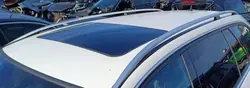 Mercedes C-luokka W204 Panoramakatto OEM-osat