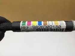 Tuyau AdBlue OEM 9826302180 001 pour Peugeot 208 II