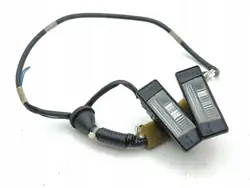 Infiniti Q50 2017 Kennzeichenbeleuchtung