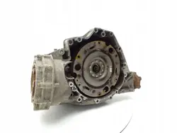 Audi A5 8T LRY Quattro Manuaalivaihteisto 4X4