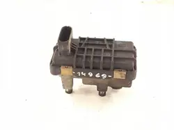 Actuador turbo OEM 6NW009228 para Mercedes C W204