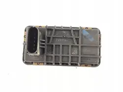 Turboaktoori OEM 6NW009228 Mercedes C W204:lle