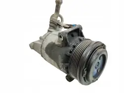 Ilmastointikompressori Zafira B Astra H 1.9 CDTI