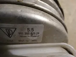 Servo de frein Porsche OE OEM 99135502529 55
