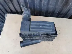 VW PASSAT B6 2.0 TDI Ilmansuodattimen Kotelo 3C0129607AG