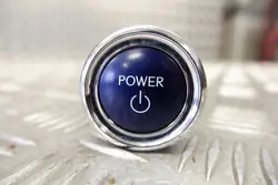 Start/Stop-Taste OEM 8961130133 für Lexus RX Hybrid