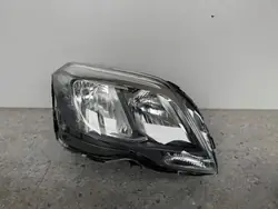 RECHTER KOPLAMP MERCEDES GLK LIFT A2048201039