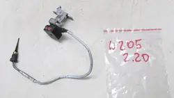 Sensor Temp. Gases Escape Mercedes C W205 2.2D A0009051206