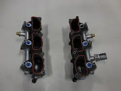Audi OE 06E133109S 06E133110S Gebrauchtteil