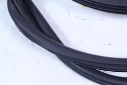 Höger framdörrtätning OEM USZCZELKA DRZWI PRAWY PRZÓD FIAT DUCATO III LIFT 23r.