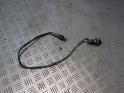 Sensor Lambda Audi A3 8L Lift 1.8 T 021906262B