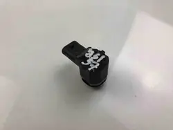 Parkeringssensor SKODA YETI (5L) 5KD919275A 2011