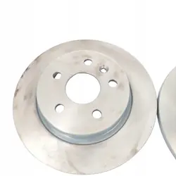 2 x Disque de Frein Febi Bilstein 39185