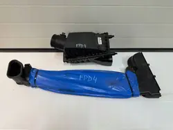 Land Rover Defender L663 tubo admisión snorkel M8B2-9H709-BB