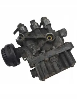 MAN TGX TGS TGL TGM ECAS Luchtveerklep 81259026239