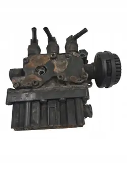 MAN TGX TGS TGL TGM ECAS Luftfjädringsventil 81259026239