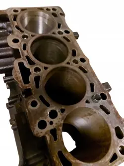 Bloc moteur OEM 03L021CJ pour Audi VW Skoda Seat
