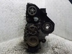 Motor Ford Transit Connect 1.8 TDCI OEM R2PA