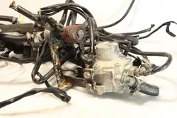 Gebrauchtes Saab LPG Einbaukit für 9-5 2.0T