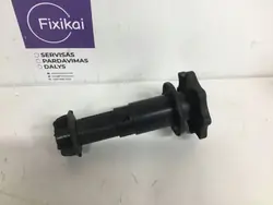 Suporte de roda sobresselente Audi A4 S4 B6 OEM FXK440