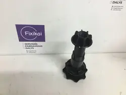 Reservhjulsfäste Audi A4 S4 B6 OEM FXK440