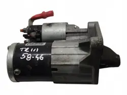 Motor de arranque 233009590R para Renault Traffic III 1.6 DCI