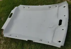 OEM UY8IO87UJMUIgtTRE Cortina do teto esquerda Toyota Yaris