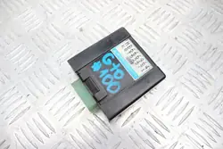 Módulo controle escape Mitsubishi MB666964