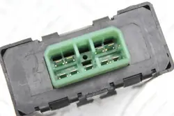 Module de contrôle échappement Mitsubishi MB666964