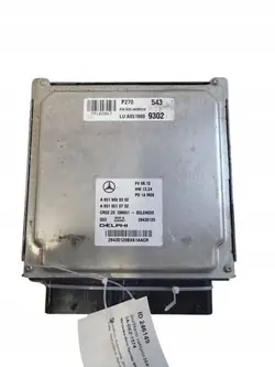 Mercedes-Benz Sprinter W906 injectiecontroller A6519010702
