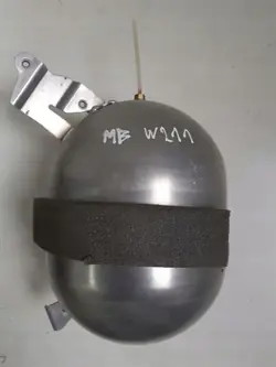 Tanque de pressão de vácuo OEM 81546/00 Mercedes