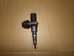 Injecteur VW SEAT SKODA AUDI 1.9TDI 038130073H