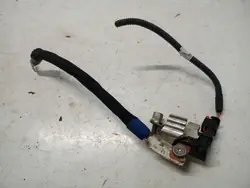 Câble de batterie négatif OEM 9865329080 Peugeot