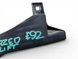 Scheinwerfer-Halterungsschiene rechts OEM 7154724 BMW E92 E93