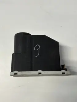 Bomba de bloqueio central OEM 1248001148 Mercedes W124