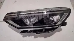 Phare avant gauche VW Passat B8 Lift Full LED IQ Light