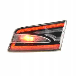 Höger bakre LED-lampa Tesla Model S