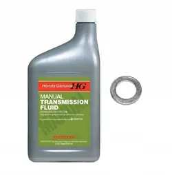 Olio cambio manuale Honda MTF 0,946L OEM 08798-9031