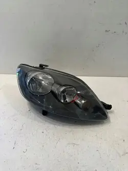 Volkswagen Golf Cross 2009 Farol dianteiro direito OEM 5M1941006B
