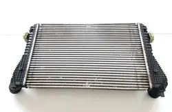 Volkswagen OE 3C0145805AM Motor koelradiator