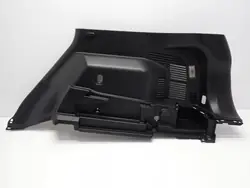 Höger Bagageutrymmes Sidopanel OEM 84950-6FR0A - Begagnad