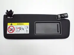 SEAT ARONA FR Oikea aurinkosuoja OEM SŁONECZNIK DASZEK