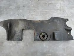 CHRYSLER 300C DODGE CHALLENGER Onderbodbescherming Links Achter 04780809AD