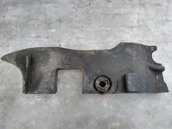 CHRYSLER 300C DODGE CHALLENGER Protetor de Chassi Esquerdo Traseiro 04780809AD